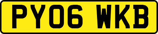PY06WKB
