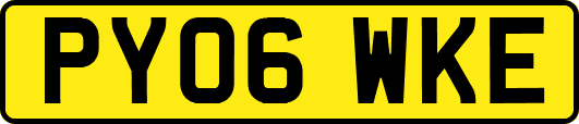 PY06WKE