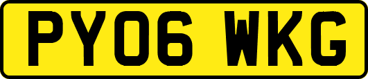 PY06WKG