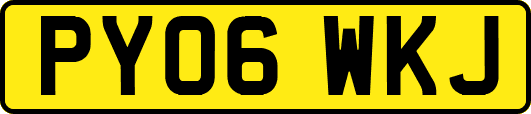 PY06WKJ