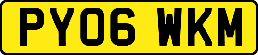 PY06WKM