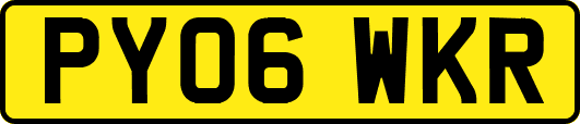 PY06WKR
