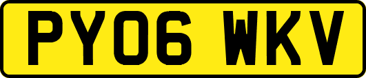 PY06WKV