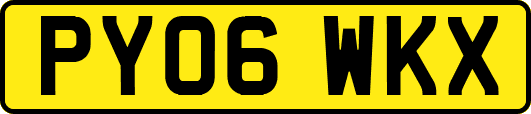 PY06WKX