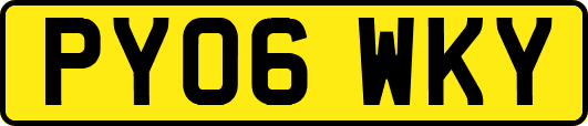 PY06WKY