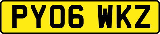 PY06WKZ