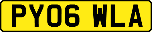 PY06WLA