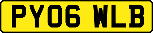 PY06WLB