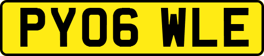 PY06WLE