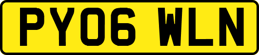 PY06WLN