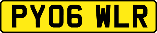 PY06WLR