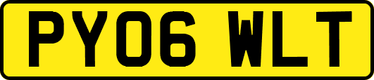 PY06WLT