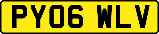 PY06WLV