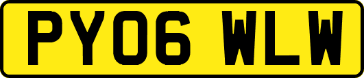 PY06WLW