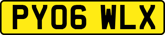 PY06WLX