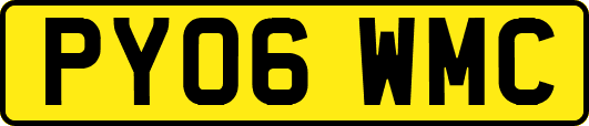 PY06WMC