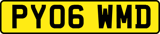 PY06WMD