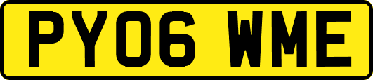PY06WME