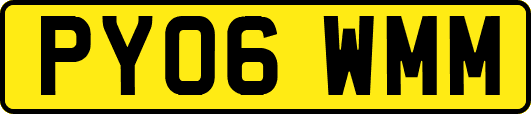 PY06WMM