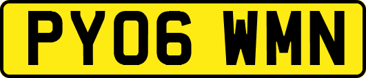 PY06WMN