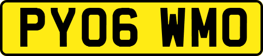 PY06WMO