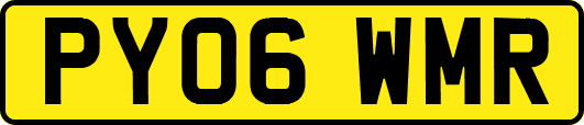 PY06WMR