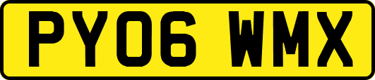 PY06WMX