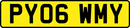 PY06WMY