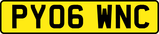 PY06WNC