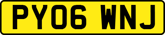 PY06WNJ