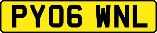 PY06WNL