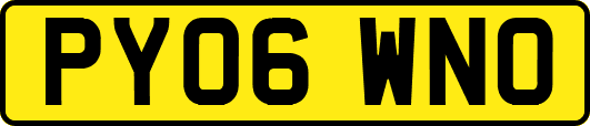 PY06WNO
