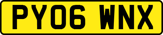 PY06WNX