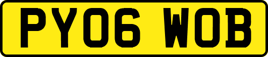 PY06WOB