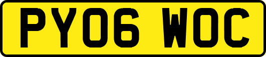 PY06WOC