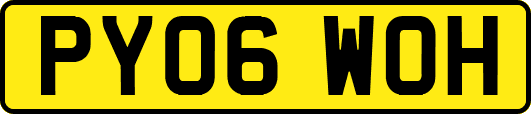PY06WOH