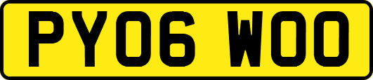 PY06WOO