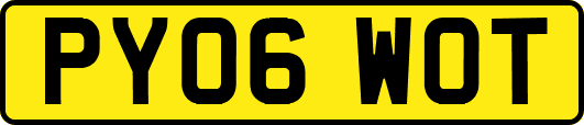 PY06WOT
