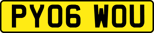 PY06WOU