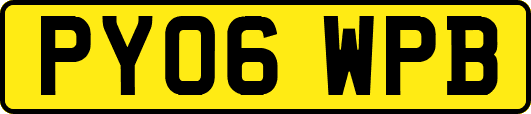 PY06WPB