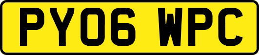 PY06WPC