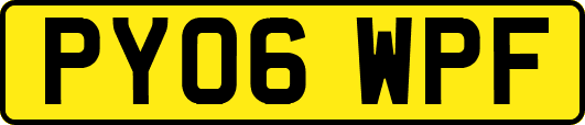 PY06WPF