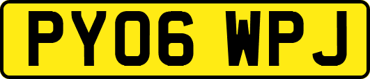 PY06WPJ