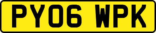 PY06WPK