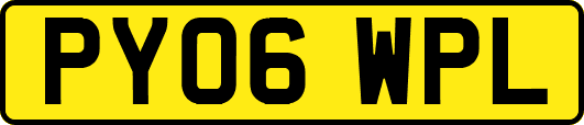 PY06WPL