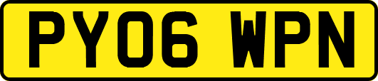 PY06WPN