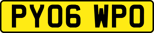 PY06WPO