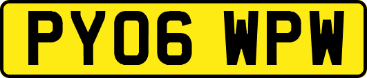 PY06WPW