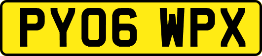 PY06WPX