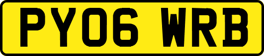 PY06WRB